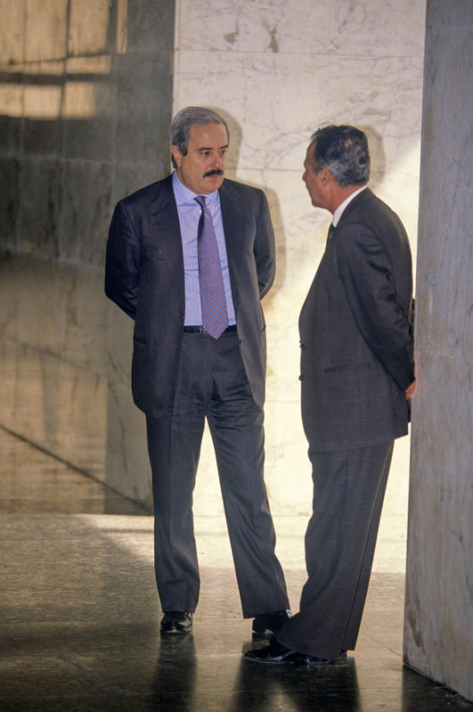 “Così dovevo uccidere Borsellino”. Parla l’ex pentito Vincenzo Calcara