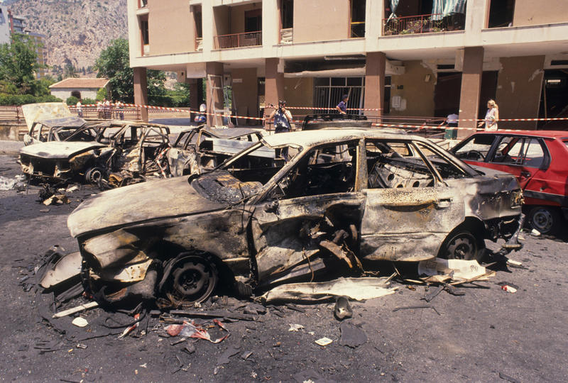 “Così dovevo uccidere Borsellino”. Parla l’ex pentito Vincenzo Calcara