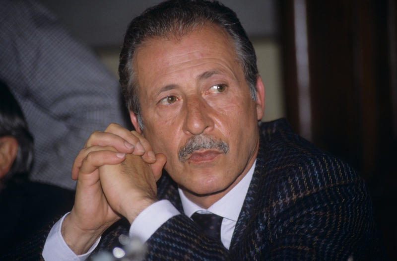 “Così dovevo uccidere Borsellino”. Parla l’ex pentito Vincenzo Calcara