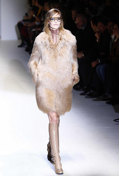 Gucci punta sulla Russia: due nuove boutique a Mosca Gucci punta sulla Russia: due nuove boutique a Mosca
