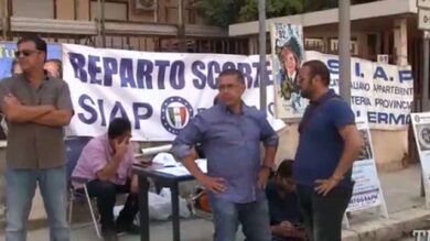 VIDEO: 21 anni dopo, Palermo ricorda Paolo Borsellino