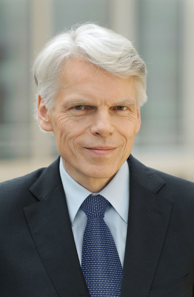 Andreas Barner