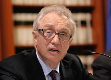 “Io stanco? venga su una pista da sci”. Rcs, Bazoli sfida Della Valle