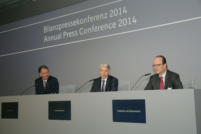 Boehringer Ingelheim: 10 nuovi farmaci entro 2016 Boehringer Ingelheim: 10 nuovi farmaci entro 2016