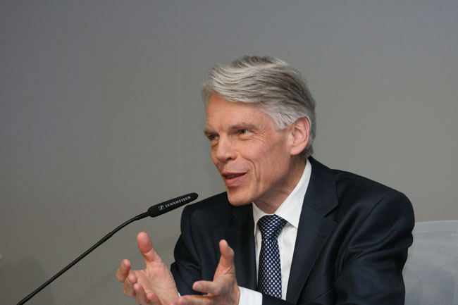 Boehringer Ingelheim: 10 nuovi farmaci entro 2016 Boehringer Ingelheim: 10 nuovi farmaci entro 2016
