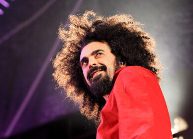 Esce il nuovo lavoro di Caparezza. Un elogio alla Puglia e…