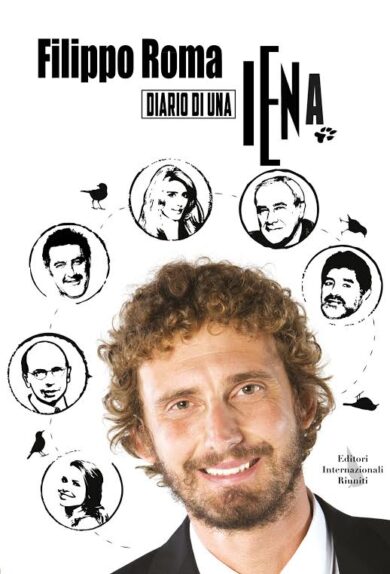 Filippo Roma: “Ecco cosa significa essere un inviato delle Iene”