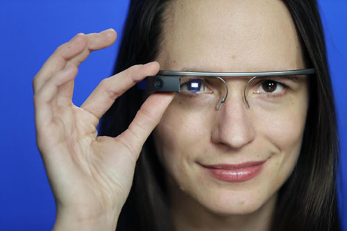 Google Glass in sala operatoria. E’ la prima volta in Italia Google Glass in sala operatoria. E’ la prima volta in Italia