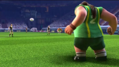 VIDEO: Goool! – Il Trailer