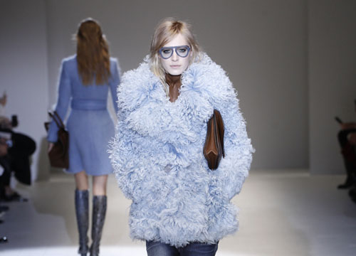 Lusso, Shanghai spende più di New York. Gucci e Vuitton i brand preferiti Lusso, Shanghai spende più di New York. Gucci e Vuitton i brand preferiti
