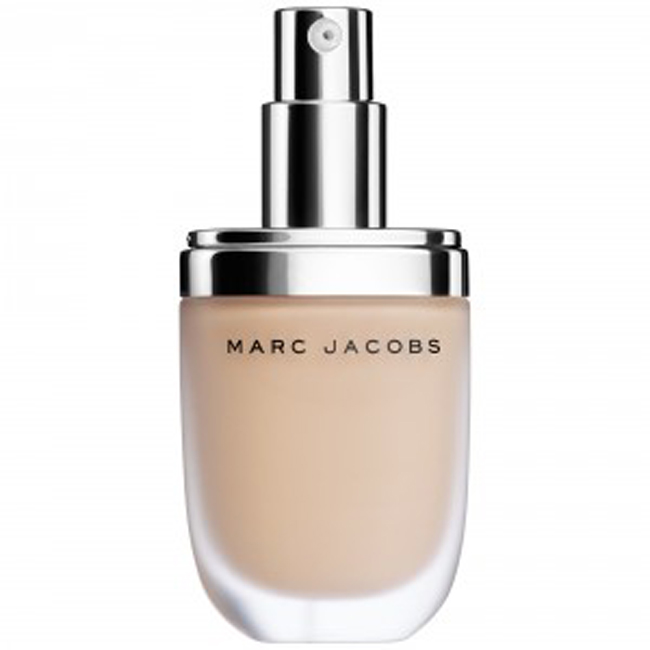 Ecco Marc Jacobs Beauty. Il make up dello stilista americano Ecco Marc Jacobs Beauty. Il make up dello stilista americano