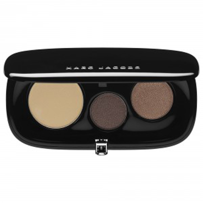 Ecco Marc Jacobs Beauty. Il make up dello stilista americano Ecco Marc Jacobs Beauty. Il make up dello stilista americano