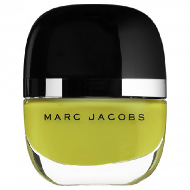 Ecco Marc Jacobs Beauty. Il make up dello stilista americano Ecco Marc Jacobs Beauty. Il make up dello stilista americano