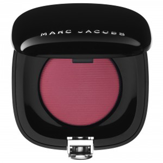 Ecco Marc Jacobs Beauty. Il make up dello stilista americano Ecco Marc Jacobs Beauty. Il make up dello stilista americano