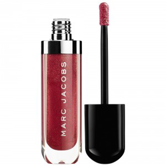 Ecco Marc Jacobs Beauty. Il make up dello stilista americano Ecco Marc Jacobs Beauty. Il make up dello stilista americano
