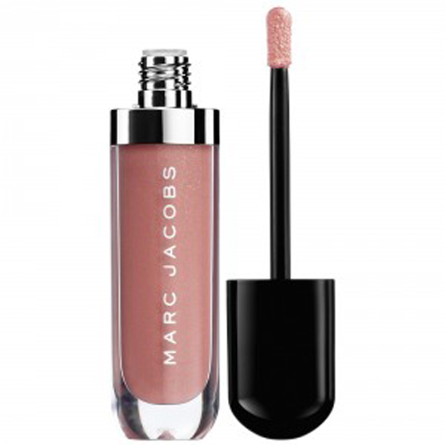 Ecco Marc Jacobs Beauty. Il make up dello stilista americano Ecco Marc Jacobs Beauty. Il make up dello stilista americano