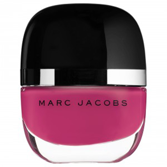 Ecco Marc Jacobs Beauty. Il make up dello stilista americano Ecco Marc Jacobs Beauty. Il make up dello stilista americano