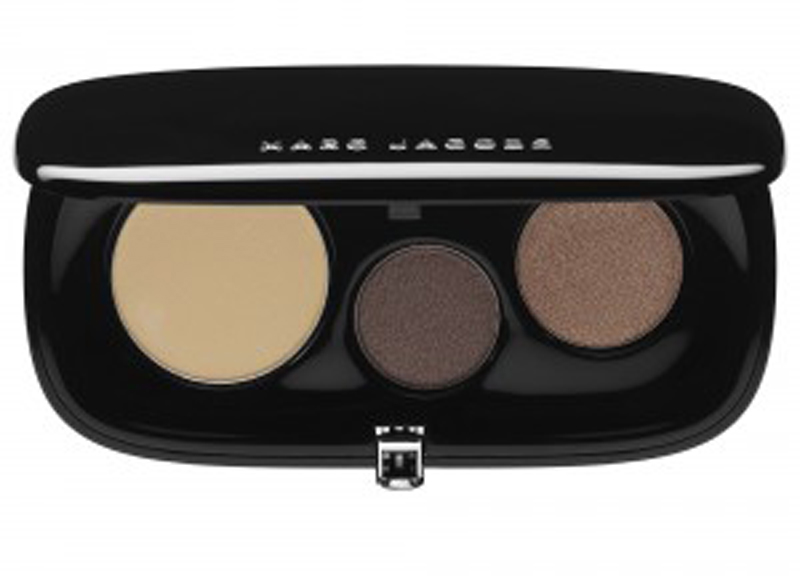 Ecco Marc Jacobs Beauty. Il make up dello stilista americano Ecco Marc Jacobs Beauty. Il make up dello stilista americano