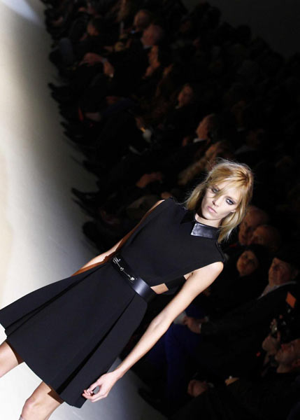 Lusso, Shanghai spende più di New York. Gucci e Vuitton i brand preferiti Lusso, Shanghai spende più di New York. Gucci e Vuitton i brand preferiti