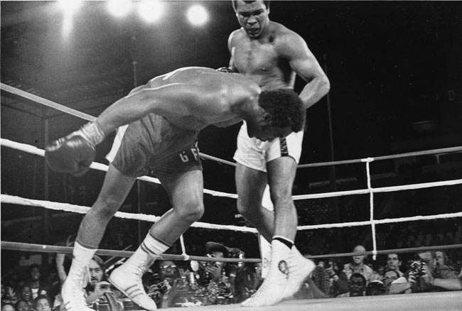 “La boxe è poesia”, versi e filosofia si sfidano sul ring. INTERVISTA “La boxe è poesia”, versi e filosofia si sfidano sul ring. INTERVISTA