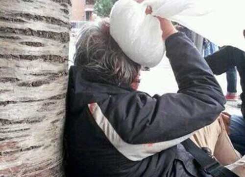 Casa, botte e feriti alla Montagnola. Pd e Sel: “Situazione fuori controllo” Casa, botte e feriti alla Montagnola. Pd e Sel: “Situazione fuori controllo”