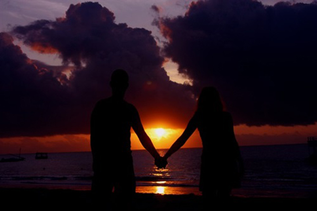 Un italiano su quattro va in vacanza con l’ex partner. Ecco perché Un italiano su quattro va in vacanza con l’ex partner. Ecco perché