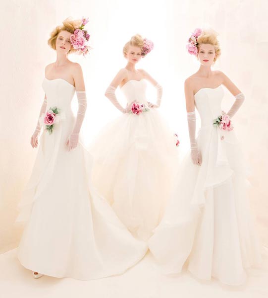 Calzedonia si sposa con Aimée: comprato il 40% del gruppo mantovano Calzedonia si sposa con Aimée: comprato il 40% del gruppo mantovano