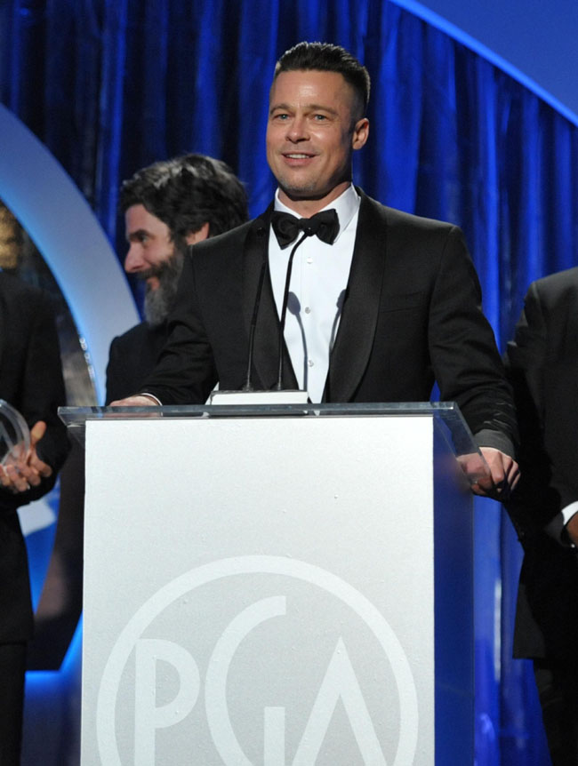 Solidarietà, su Groupon in “vendita” Brad Pitt Solidarietà, su Groupon in “vendita” Brad Pitt