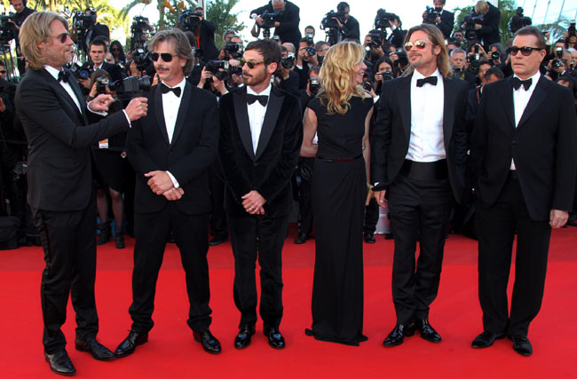 Solidarietà, su Groupon in “vendita” Brad Pitt Solidarietà, su Groupon in “vendita” Brad Pitt