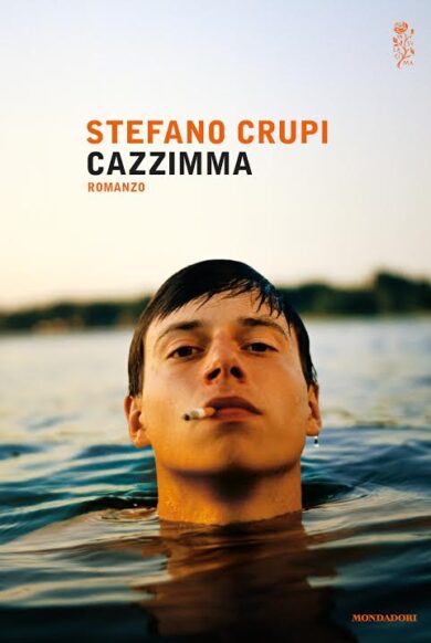 “Cazzimma”, da Napoli un romanzo sul riscatto…