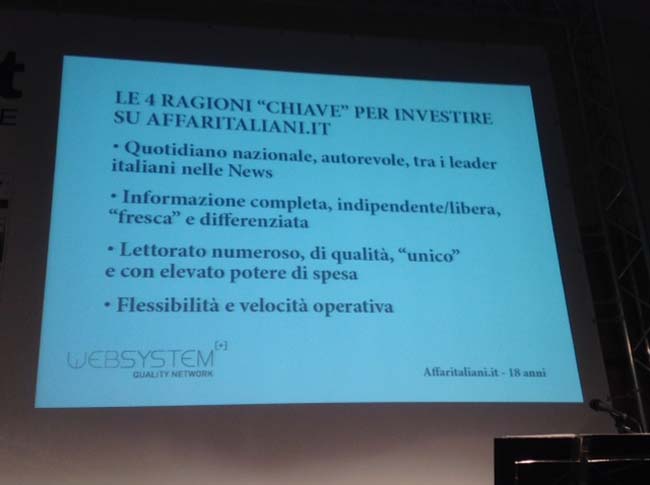 Grande festa al Sole per i 18 anni di Affaritaliani.it – Foto e video Grande festa al Sole per i 18 anni di Affaritaliani.it – Foto e video