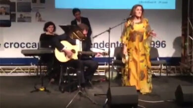 VIDEO: Compleanno Affaritaliani/ Il finale