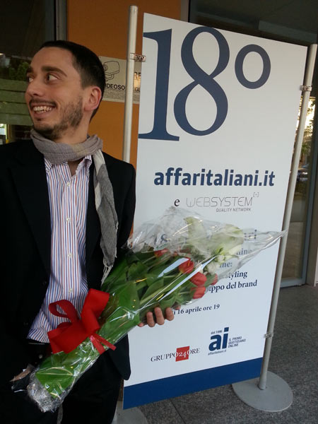 Grande festa al Sole per i 18 anni di Affaritaliani.it – Foto e video Grande festa al Sole per i 18 anni di Affaritaliani.it – Foto e video