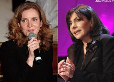 La rivoluzione del sindaco di Parigi Hidalgo: case per tutti