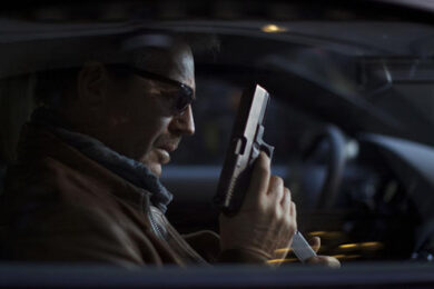 Spionaggio e terrorismo: ecco il trailer del nuovo film di Kevin Kostner