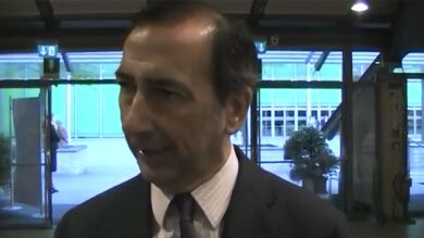 VIDEO: Il compleanno di Affari, intervista a Giuseppe Sala, AD Expo 2015