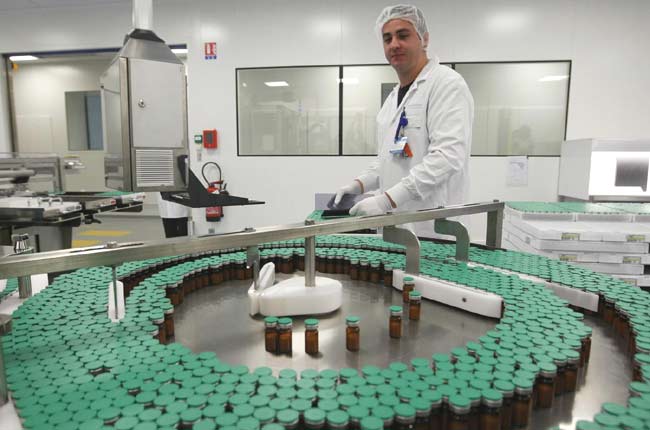Virus gigante torna in vita dopo 30mila anni: l’allarme Virus gigante torna in vita dopo 30mila anni: l’allarme