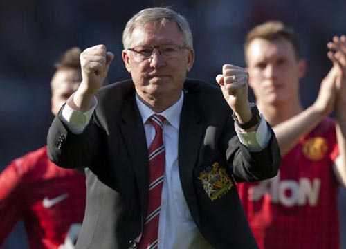 Vende tutto: Alex Ferguson mette all’asta 5mila bottiglie di vino con i cimeli dello United Vende tutto: Alex Ferguson mette all’asta 5mila bottiglie di vino con i cimeli dello United