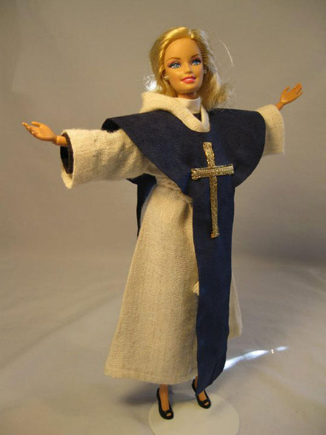 Da bambola a opera d’arte, a Milano una mostra per celebrare Barbie Da bambola a opera d’arte, a Milano una mostra per celebrare Barbie