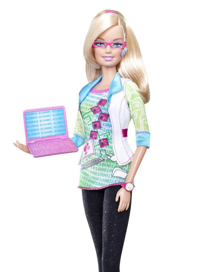 Da bambola a opera d’arte, a Milano una mostra per celebrare Barbie Da bambola a opera d’arte, a Milano una mostra per celebrare Barbie