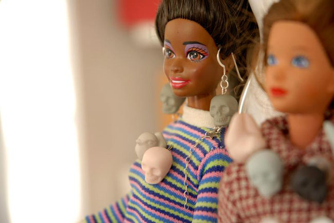 Da bambola a opera d’arte, a Milano una mostra per celebrare Barbie Da bambola a opera d’arte, a Milano una mostra per celebrare Barbie