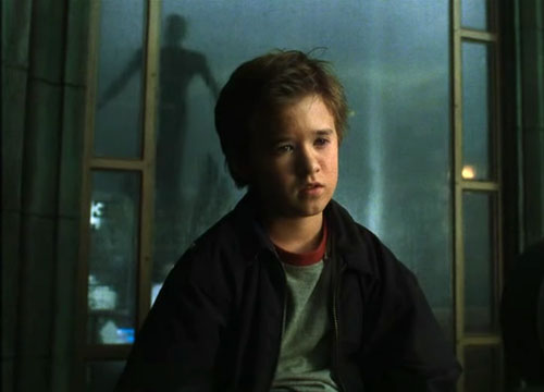 Transcendence, così l’uomo-macchina diventa un Dio Transcendence, così l’uomo-macchina diventa un Dio