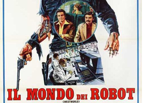 Transcendence, così l’uomo-macchina diventa un Dio Transcendence, così l’uomo-macchina diventa un Dio