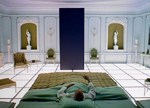 Transcendence, così l’uomo-macchina diventa un Dio Transcendence, così l’uomo-macchina diventa un Dio