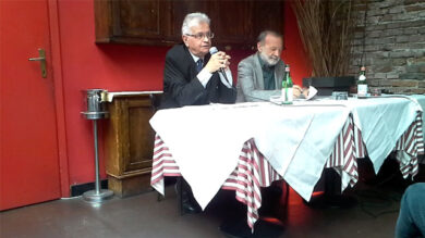 VIDEO: la concezione della Natura nel medioevo: dal mondo delle allegorie al cosmo ordinato della tarda scolastica