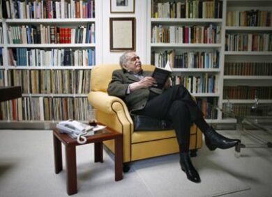 E’ morto Gabriel Garcia Marquez… Le immagini