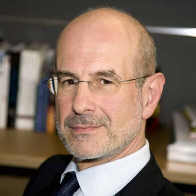 Airoldi nuovo amministratore delegato di Benetton nel post- Alessandro