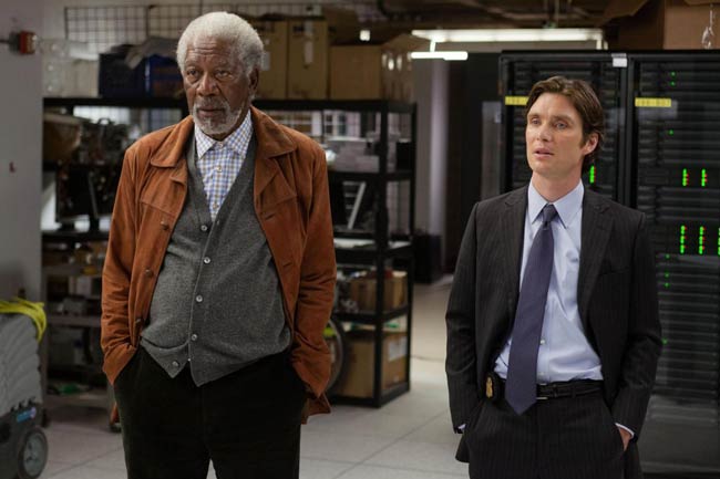 Transcendence, così l’uomo-macchina diventa un Dio Transcendence, così l’uomo-macchina diventa un Dio