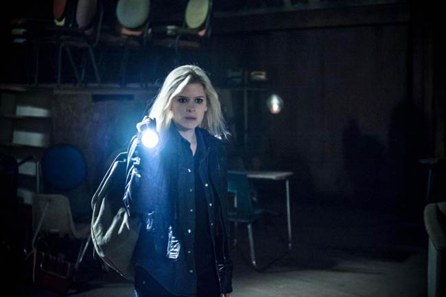 Transcendence, così l’uomo-macchina diventa un Dio Transcendence, così l’uomo-macchina diventa un Dio