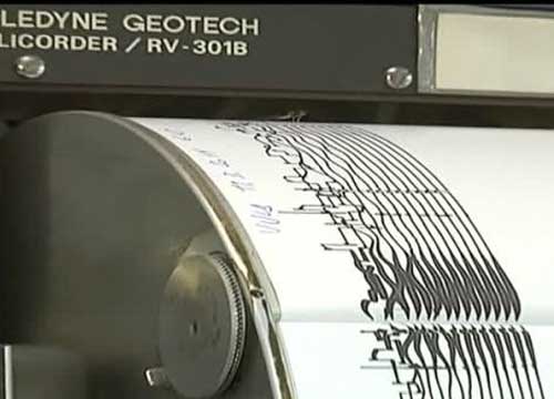 Messico, devastante scossa di terremoto Messico, devastante scossa di terremoto